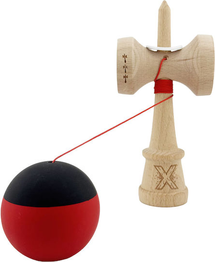 Kendama για 14+ Ετών (Διάφορα Σχέδια) 1τμχ