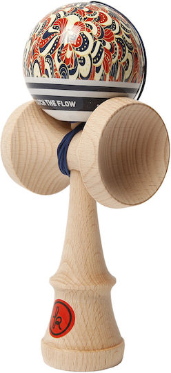 Kendama Europe Kendama Pentru 7+ Ani (Diverse Modele) 1 Buc