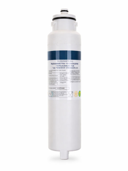 Replacement Water Filter for Morris Refrigerator