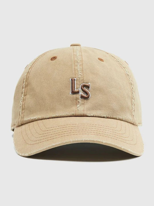 Levi's Men's Monogram Cap Ανδρικο Καπελο
