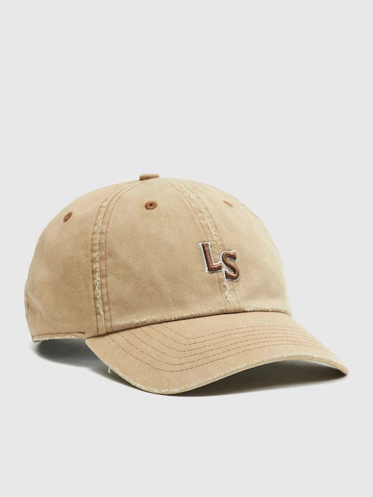 Levi's Men's Monogram Cap Men's Cap