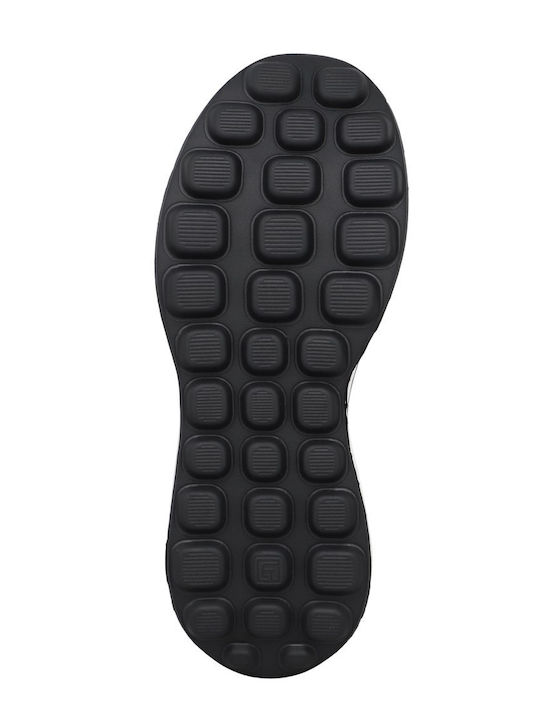 Ανδρικά Sneakers Καφέ
