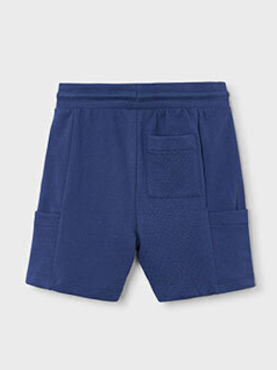 Kids' Set with Shorts Summer 3pcs Yellow