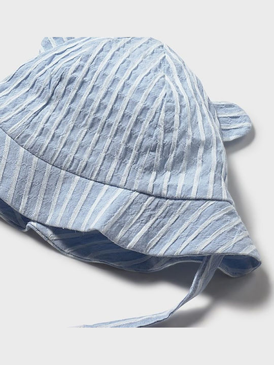 Kinder-Set mit Shorts Sommer 2Stück Sky Blue