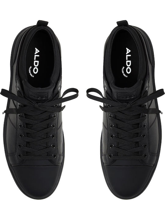 Herren Sneakers Schwarz