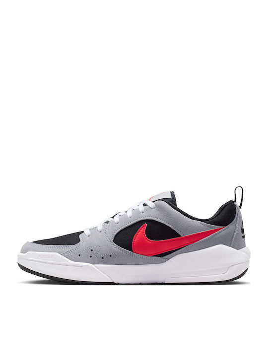 CMFT Ära Herren Sneakers Schwarz