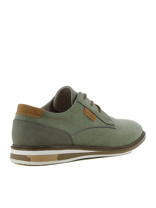 Adidași Pentru Bărbați Khaki