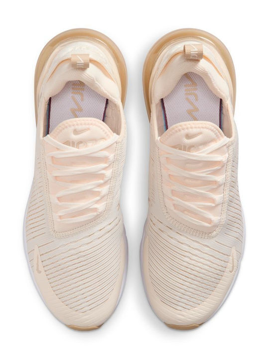Air Max Adidași Pentru Femei Bej