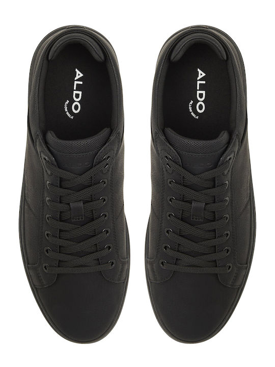 Herren Sneakers Schwarz