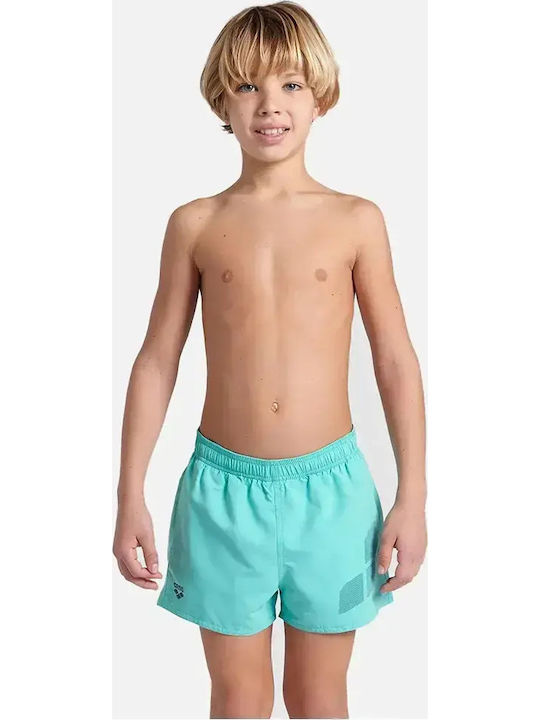 Arena Kids Swimwear Swim Shorts Light Blue Arena Kids Swimwear Swim Shorts Light Blue