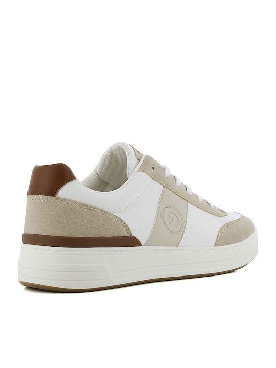Ανδρικά Sneakers Λευκό
