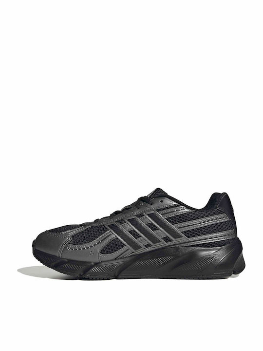 Sportswear Herren Sneakers Schwarz