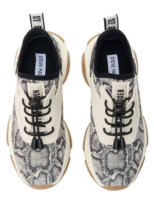 Match-e Damen Sneakers Coconut Mlk / Snk