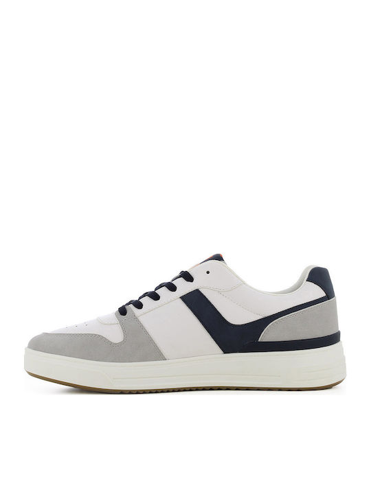 Herren Sneakers Weiß