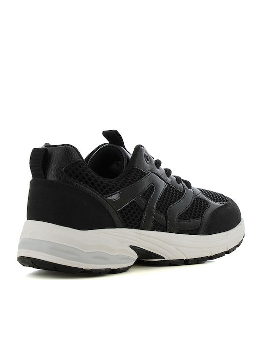 Γυναικεία Sneakers Μαύρο