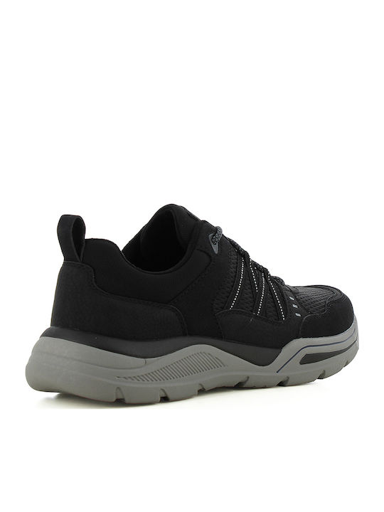 Sneakers Black