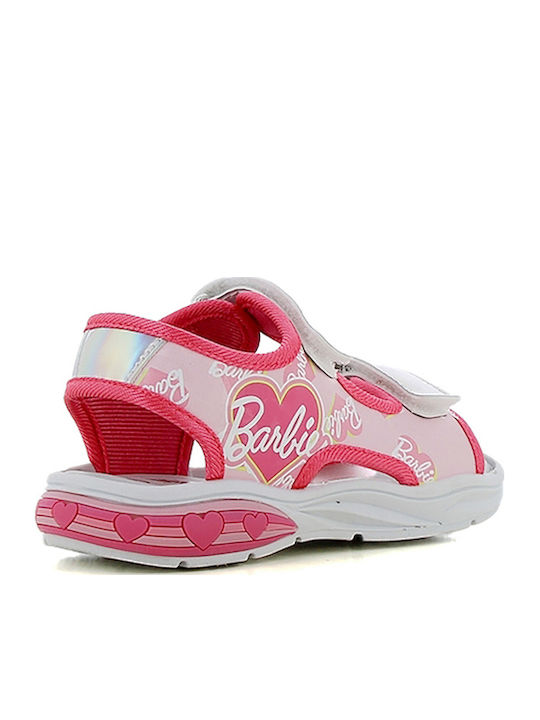 Kids' Sandals Pink