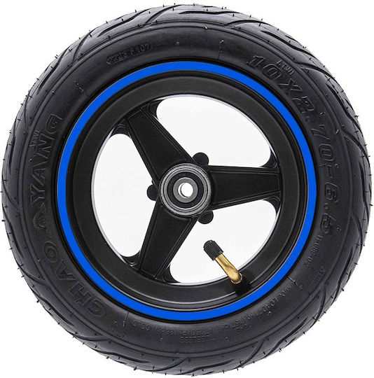 Front Wheel Tire Smartgyro Speedway & Rockway