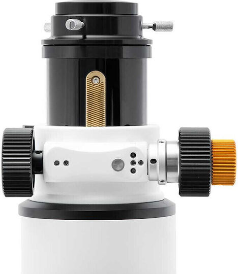 Ts Optics Apochromatischer Refraktor Ap 102/1122 Sd Ota