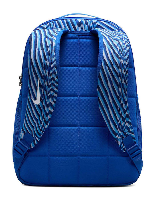Nike Bag Backpack Blue Nike Bag Backpack Blue