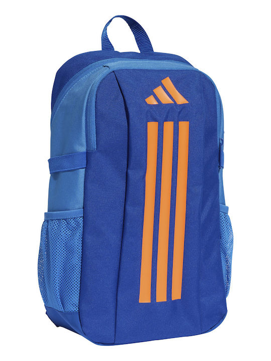 adidas Σχολική Τσάντα Πλάτης Μπλε