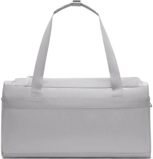 Nike Geantă de voiaj Gri Textil L48xW23xH23cm
