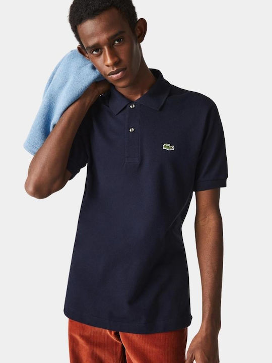 Polo T-shirt Navy