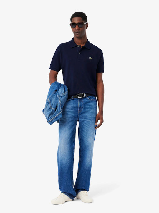 Polo T-shirt Navy