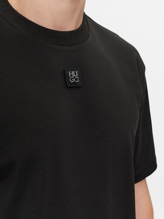 Dalile T-shirt Black