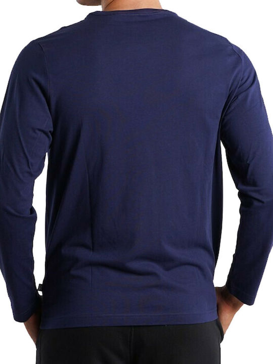 PUMA T-shirt Navy