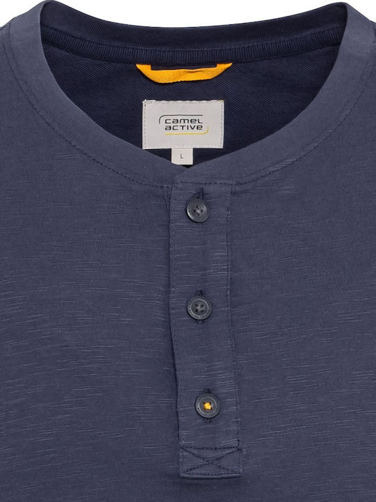 Tricou Darkblue