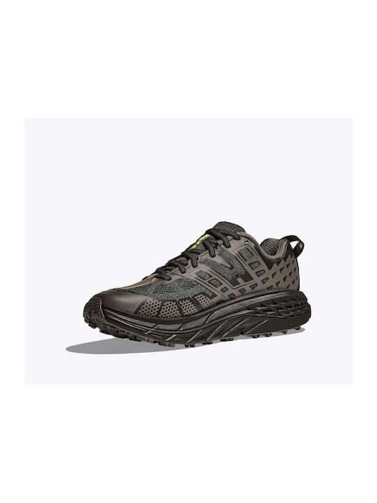 HOKA Speedgoat 2 Ανδρικά Running Πράσινα