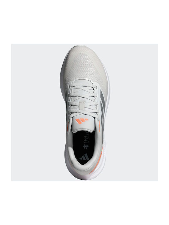 Runfalcon 5 Sport Shoes Running Gray