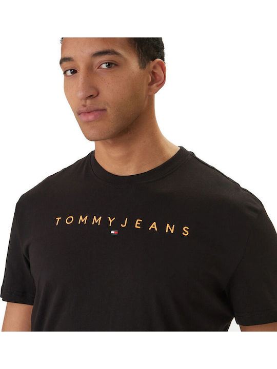 T-shirt Black