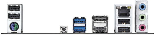 Gigabyte B840M H Mainboard Micro ATX mit AMD AM5 Sockel