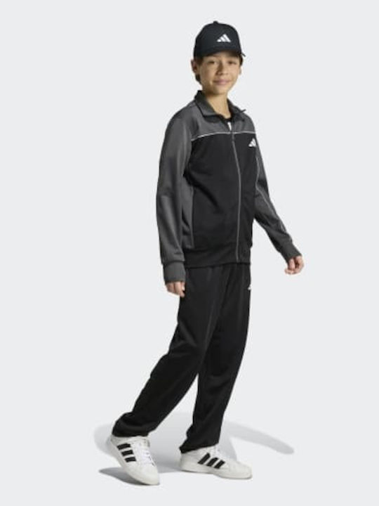Tricot Kinder Sweatpants Set Colour Pop