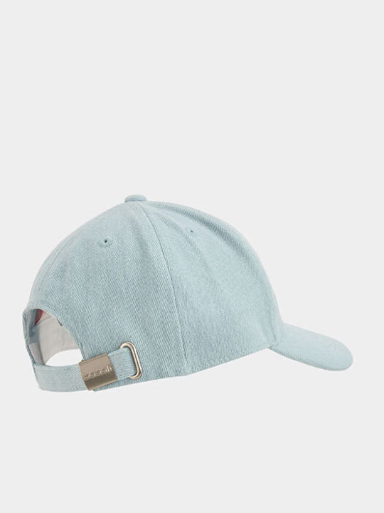 Boboli Kinderhut Jockey Hellblau