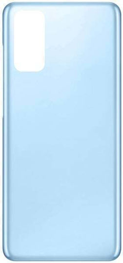 Capac Baterie Compatibil Samsung Galaxy S20 5G G981 S20 G980 Albastru