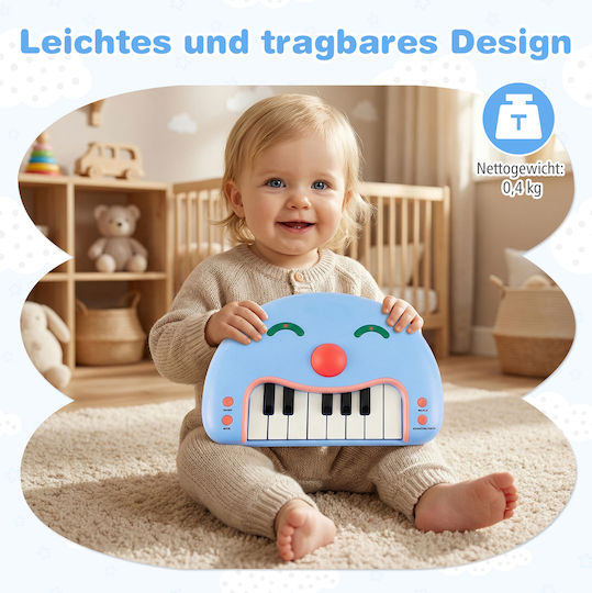 Costway Piano