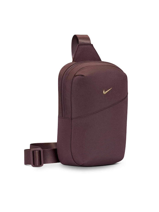Men's Bag Shoulder / Crossbody Red