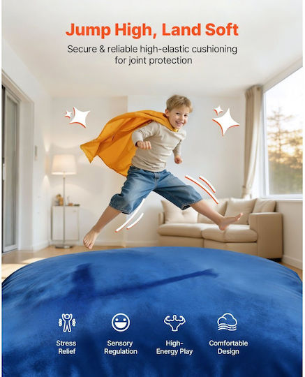 Vevor Baby Playmats & Gyms Activity Pillow