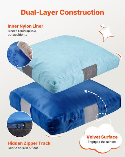 Vevor Baby Playmats & Gyms Activity Pillow