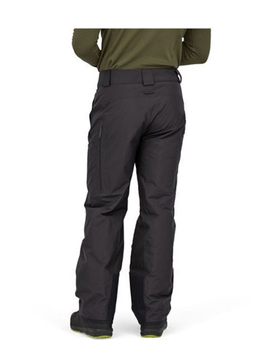 Patagonia 31170-SBDY Ski & Snowboard Gray