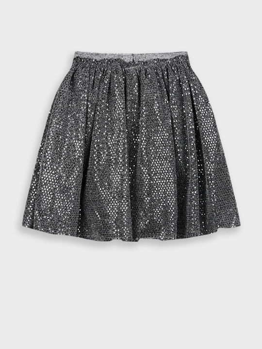 Kids' Skirt Silver Boutique