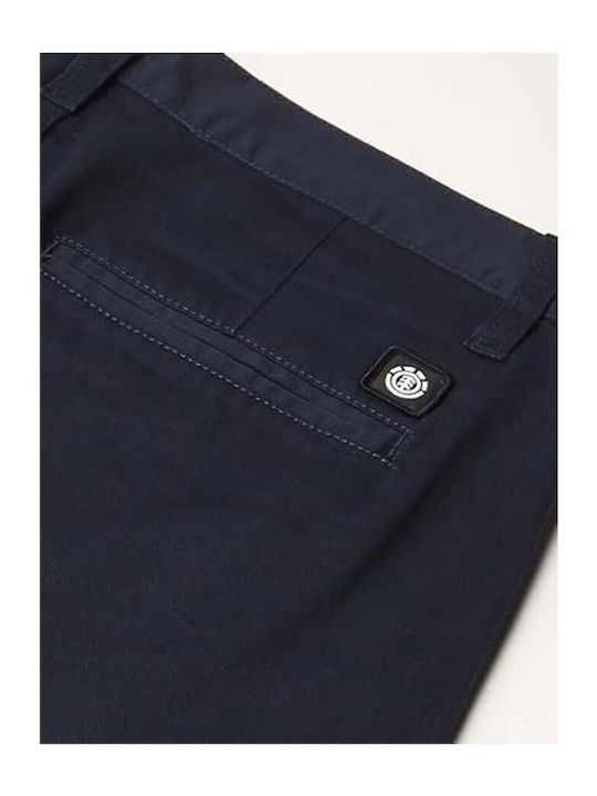 Παντελόνι Eclipse Navy