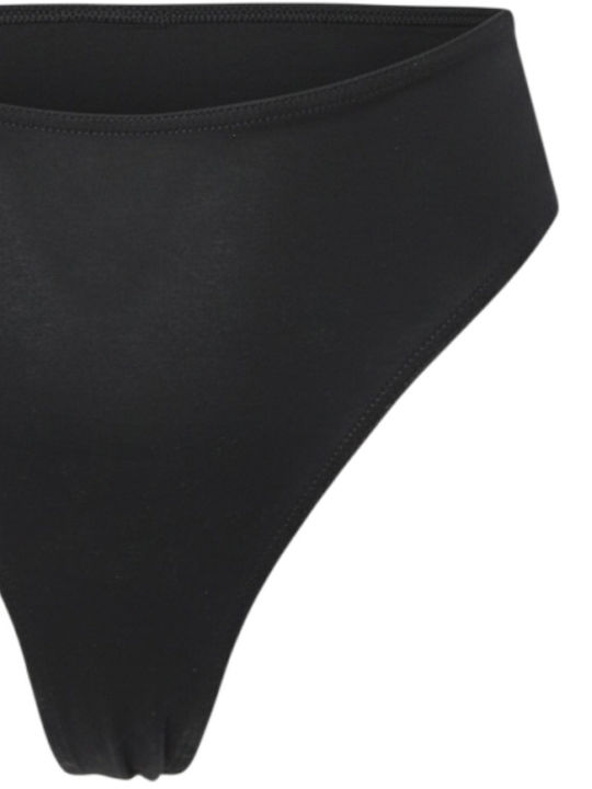 Women's Slip Noir