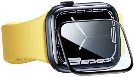 Baseus Tempered Glass για το Huawei Watch 4 2τμχ