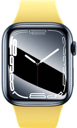 Baseus Tempered Glass για το Huawei Watch 4 2τμχ