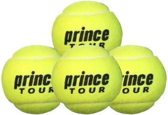 Minge Padel Prince Bote 3 Tour 0100000-yel