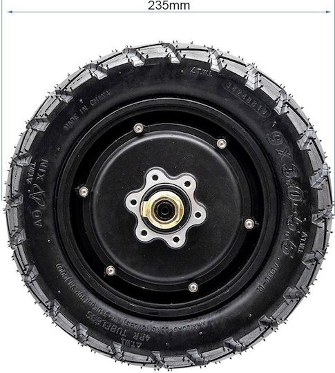Kugoo Kukirin Motor G2 Pro 2024 Version